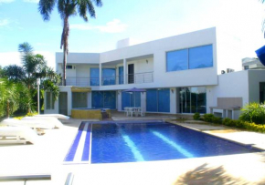 Casa Privada en Condominio Campestre el Peñon
